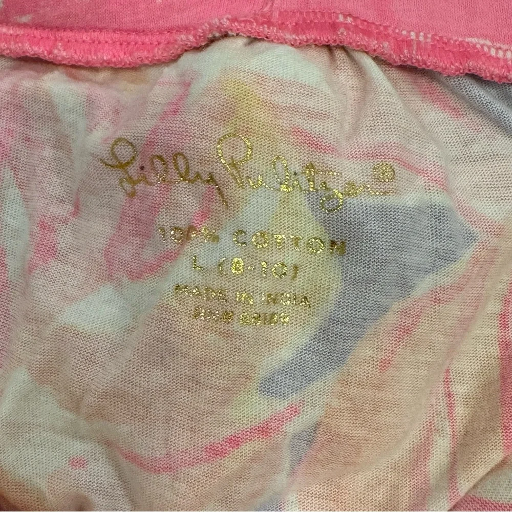 Lilly Pulitzer Girls Rebekah Two-Piece Set - Picture 5 of 10